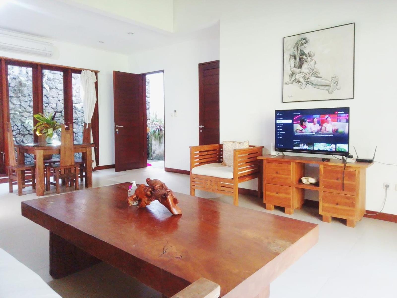 Malathi Private House With Jungle View Villa *