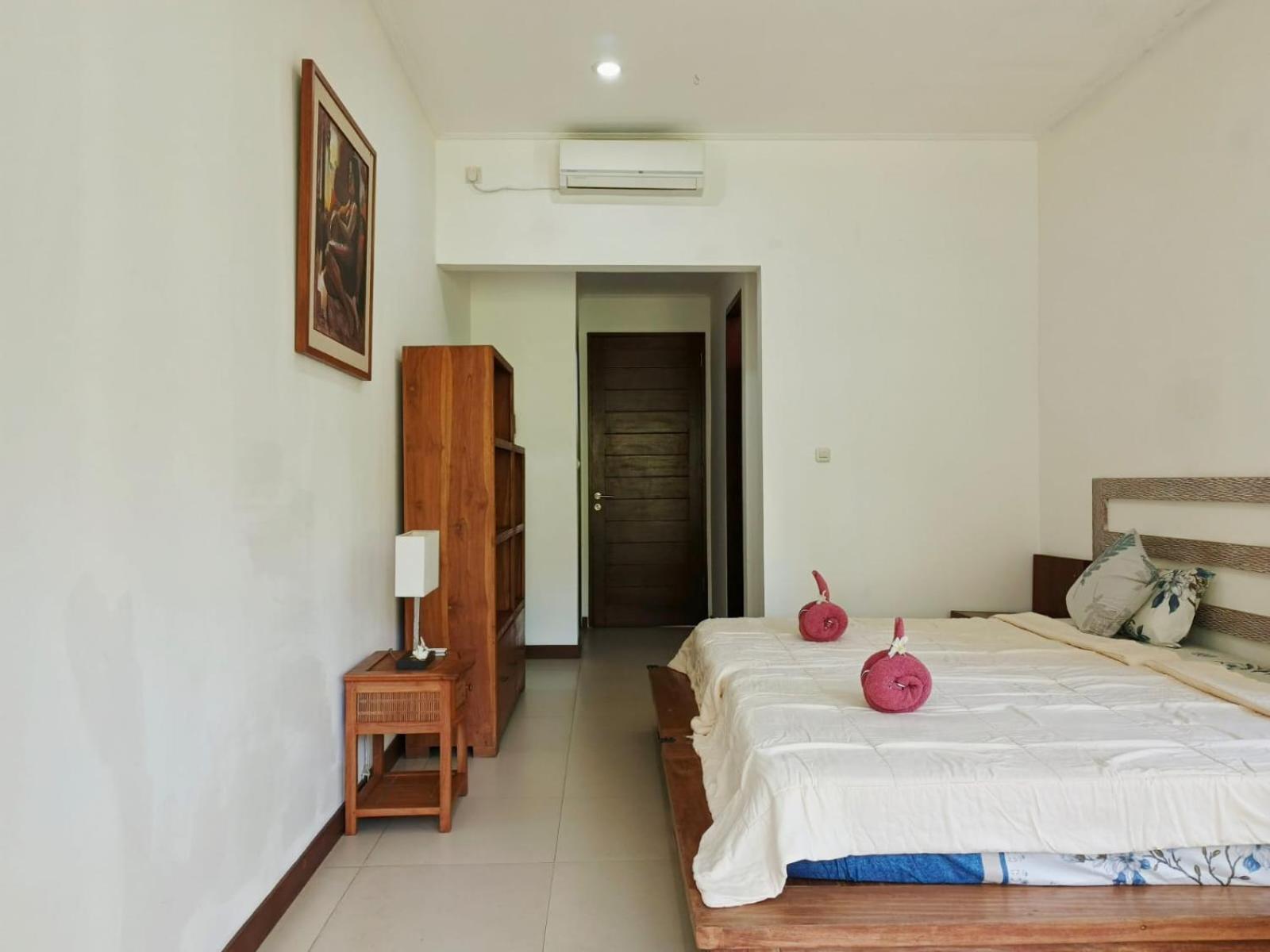 Villa Malathi Homey House With View