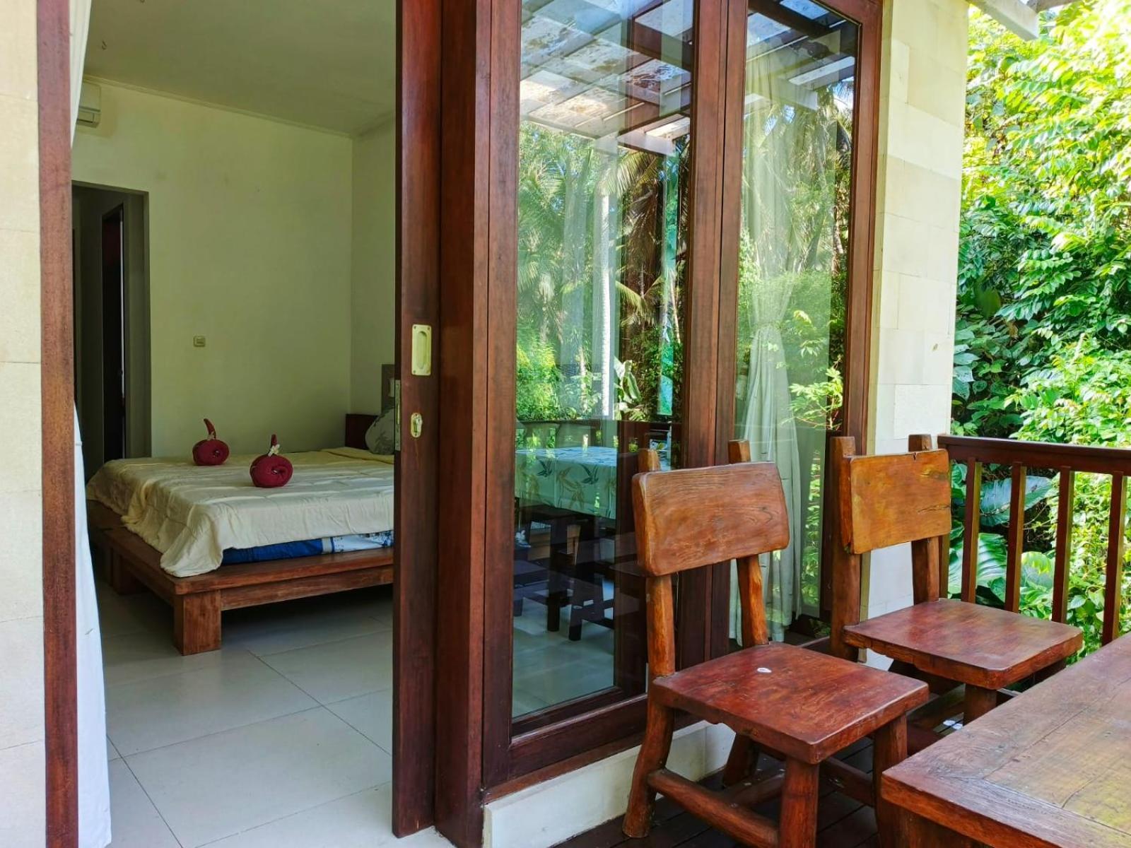 Malathi Homey House With View