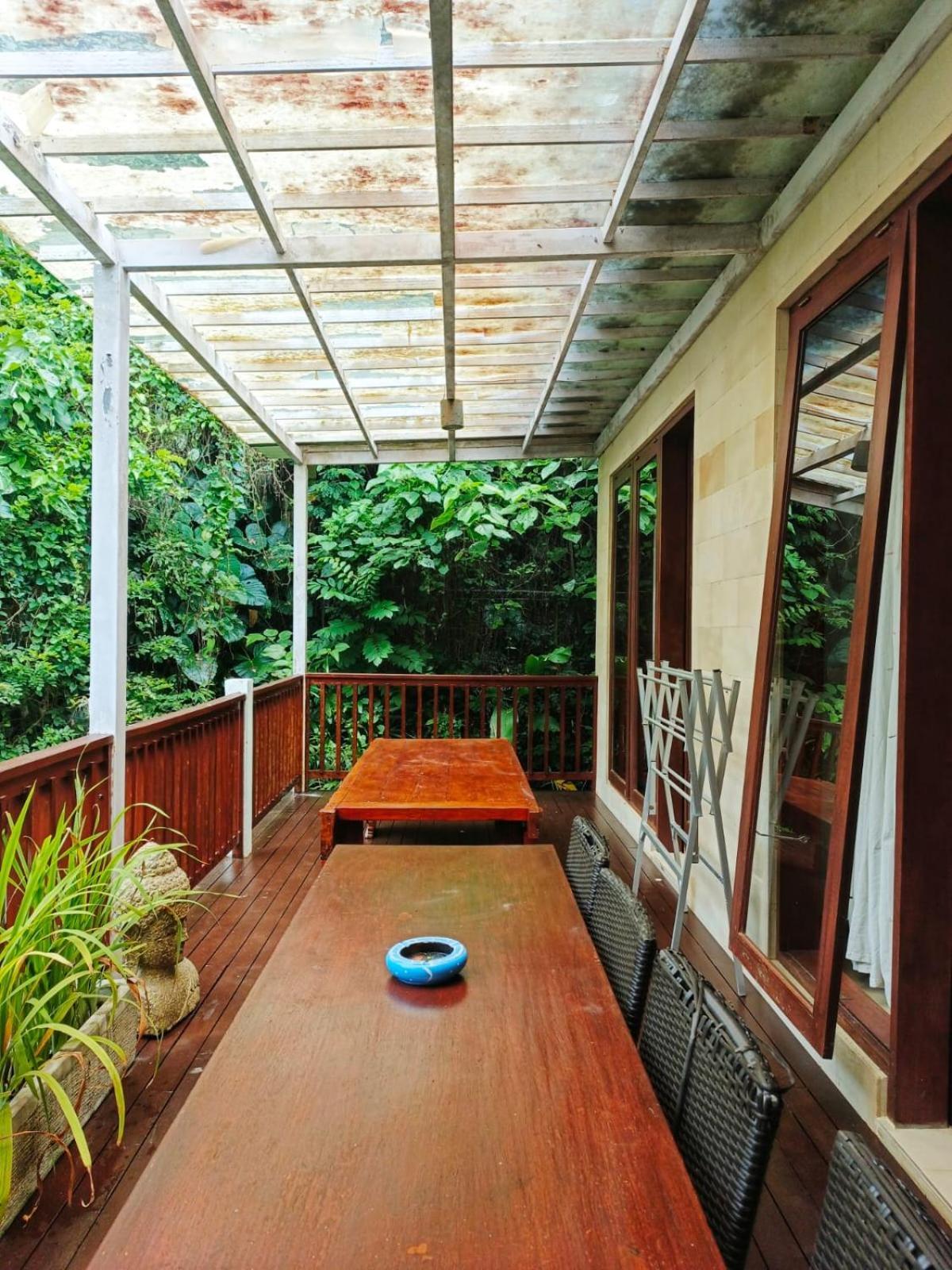 Malathi Homey House With View Villa