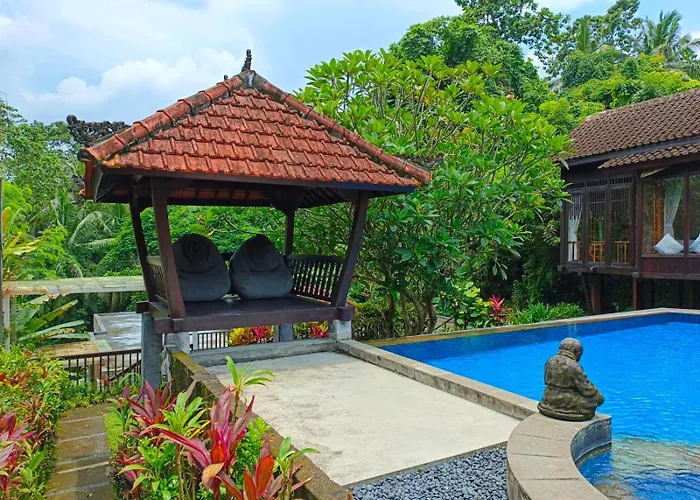 Malathi Private House With Jungle View