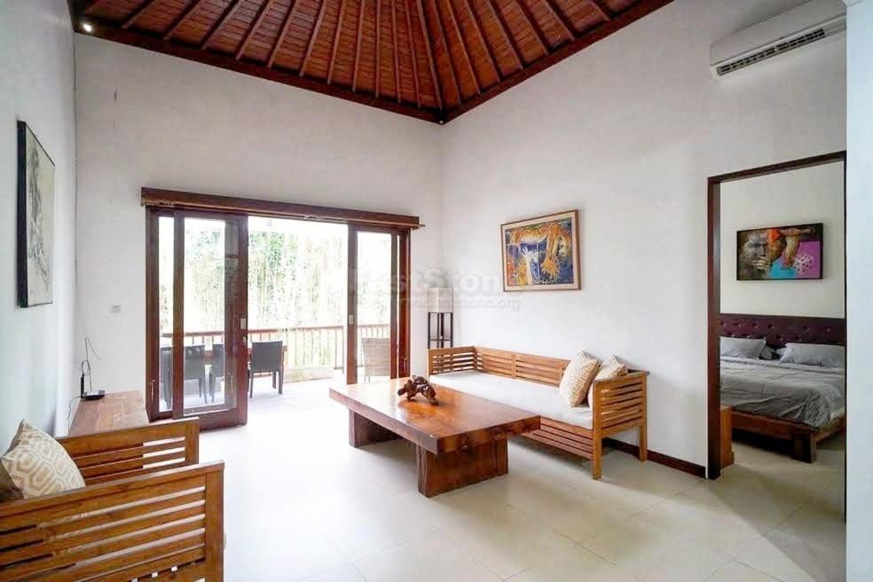 Malathi Private House With Jungle View विला *