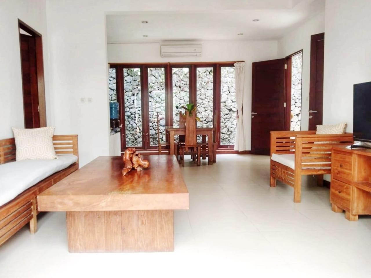 Malathi Private House With Jungle View विला Ubud (Bali)