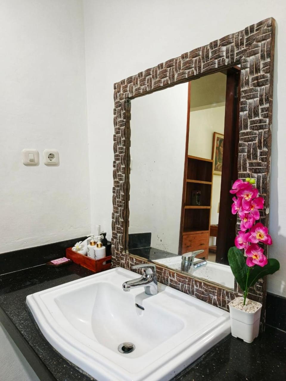 Malathi Private House With Jungle View *