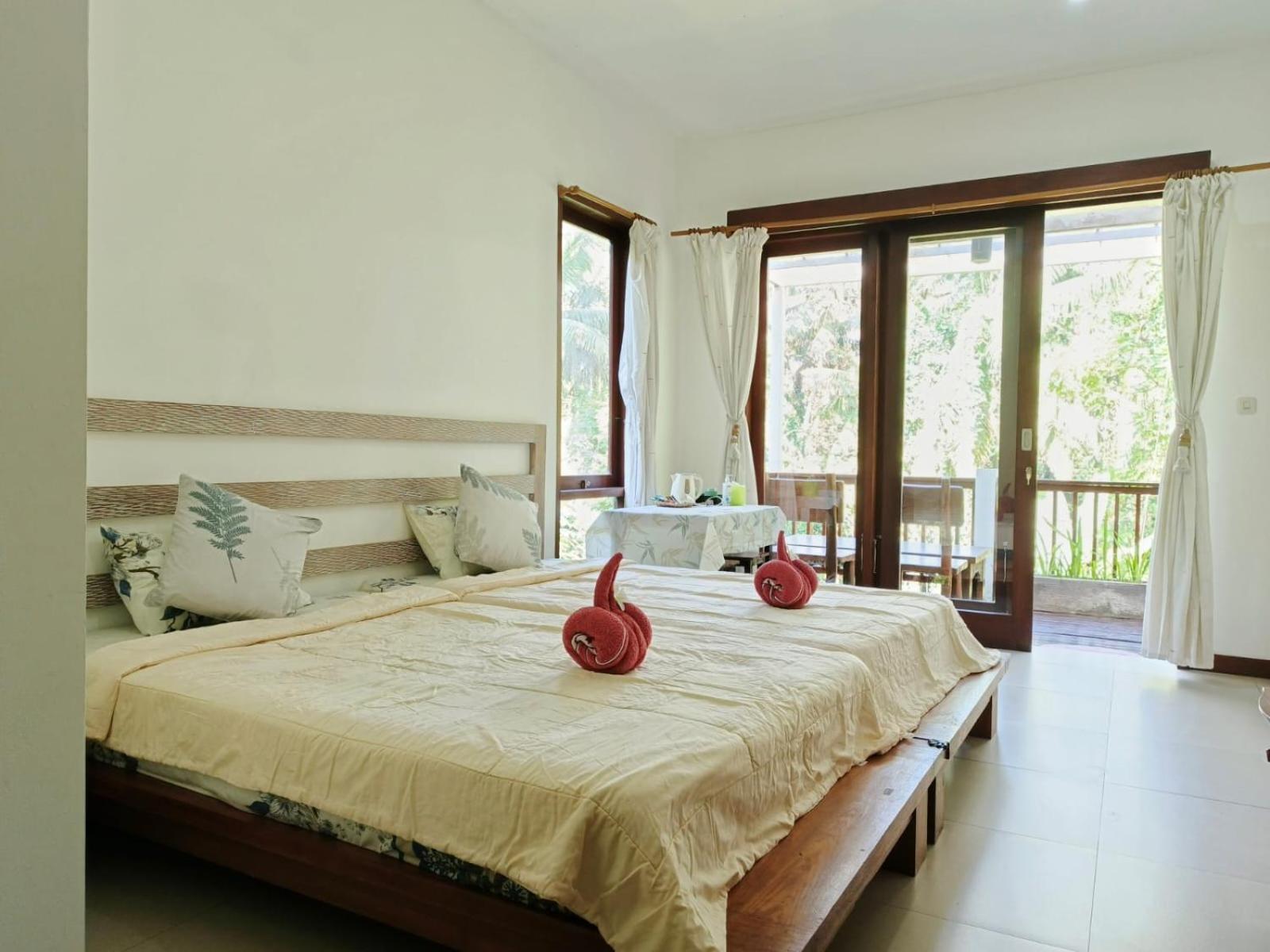 Malathi Private House With Jungle View विला *